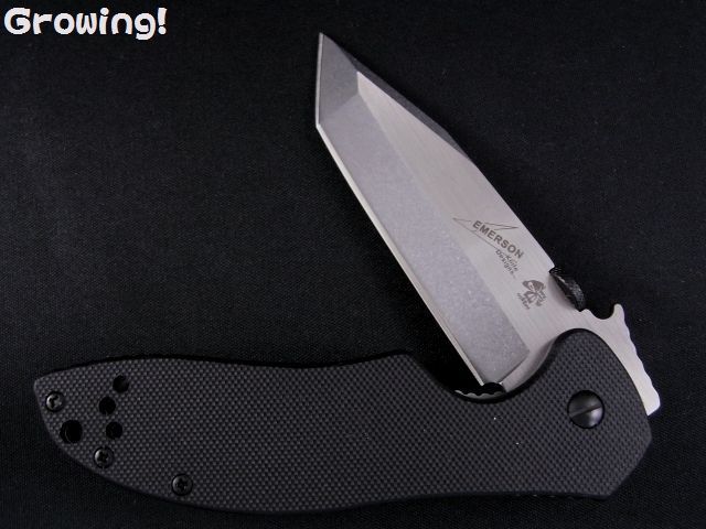 ナイフショップ グローイング！□KERSHAW【カーショウ