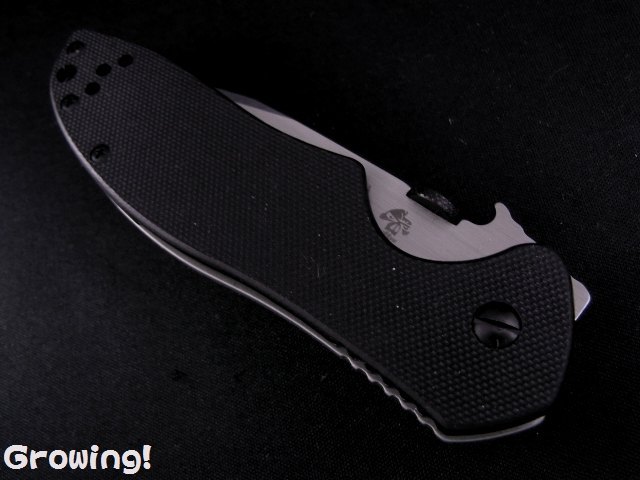 karshawカーショウナイフ1070 Kershaw(カーショウ)1070など広島県のナイフの買取は当店にご