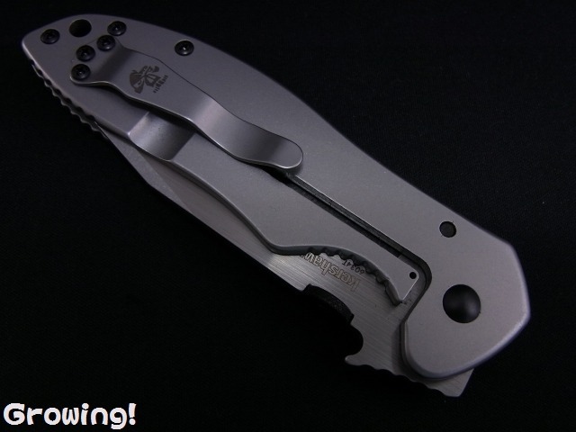 karshawカーショウナイフ1070 ナイフショップ グローイング！□KERSHAW【カーショウ