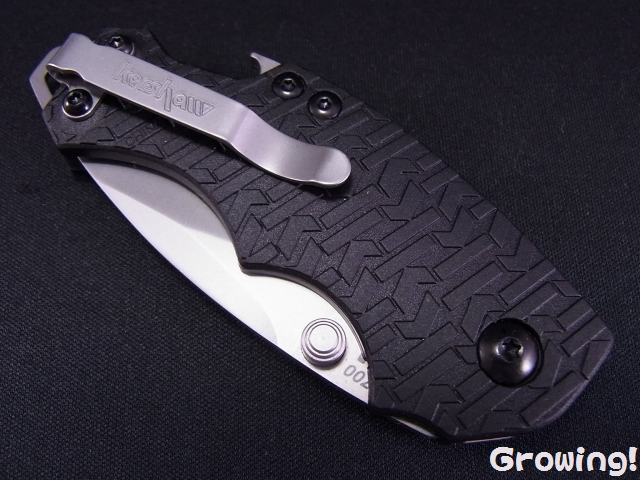 ナイフショップ グローイング！□KERSHAW【カーショウ】□ シャッフル