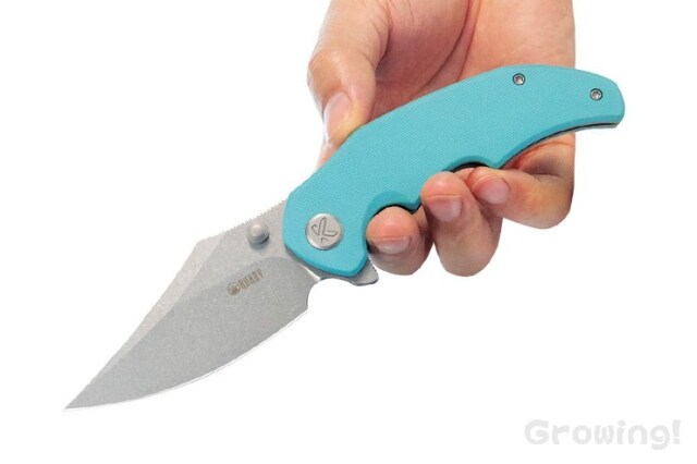 板のみ販売　クナイスル　ブルースター　168cm ナイフショップ グローイング！□KUBEY【クビー】□ セト ティファニー