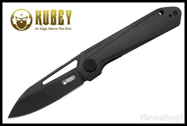 ナイフショップ グローイング！□KUBEY【クビー】□ 「ロイヤル」 【D2