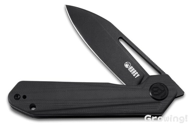 ナイフショップ グローイング！□KUBEY【クビー】□ 「ロイヤル」 【D2