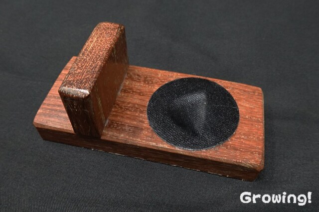 ナイフショップ グローイング！□九鬼隆一【Ryuichi Kuki