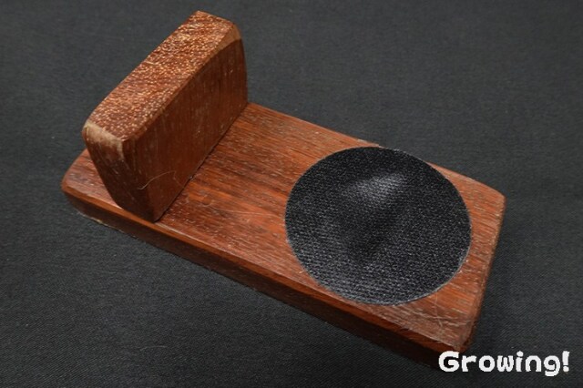 ナイフショップ グローイング！□九鬼隆一【Ryuichi Kuki