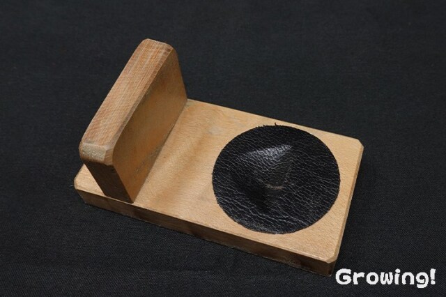 ナイフショップ グローイング！□九鬼隆一【Ryuichi Kuki