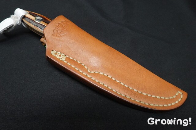 希少一点物34×32 漆黒鬼フェード ゆるだぼ 最強無骨 リアルワーク味 ナイフショップ グローイング！□九鬼隆一【Ryuichi Kuki