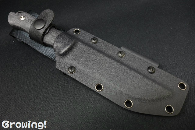 ナイフ QH0411 | VG10積層 | 折り畳み式ナイフ | タケフナイフビレッジ