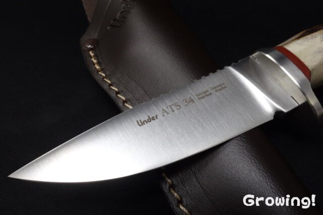 ナイフショップ グローイング！□Linder【リンダー】□ チャンプ1