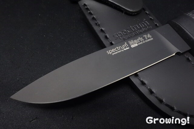 Linder ナイフ ナイフショップ グローイング！□Linder【リンダー】□ パス