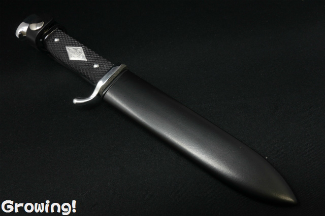 ナイフショップ グローイング！□Linder【リンダー】□ パス  