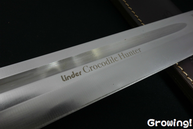 ナイフショップ グローイング!□Linder【リンダー ナイフショップ グローイング!□Linder【リンダー