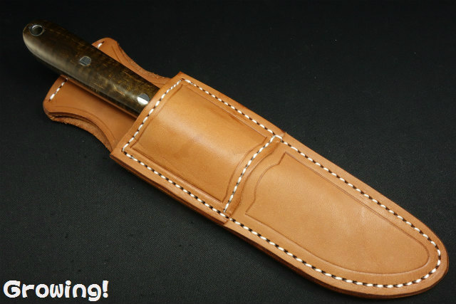 ナイフショップ グローイング！□Lon Humphrey【ロンハンフリー  