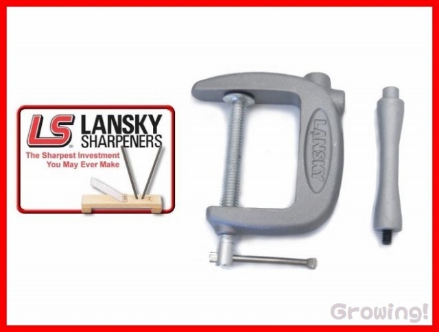ナイフショップ グローイング！□LANSKY【ランスキー】□ 「シャープ