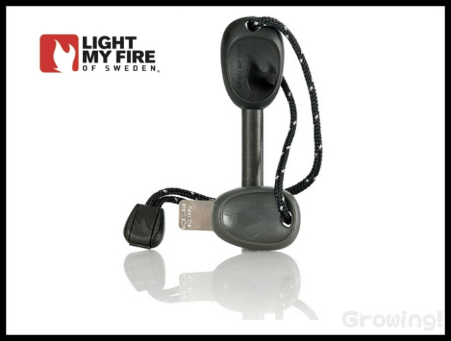 ナイフショップ グローイング！□LIGHT MY FIRE【ライトマイ