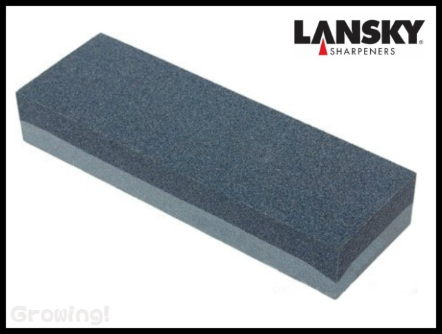 ナイフショップ グローイング！□LANSKY【ランスキー】□ スーパー C