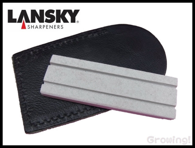 ナイフショップ グローイング！□LANSKY【ランスキー】□ ソフト