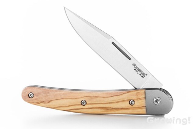 ナイフショップ グローイング！□lionSTEEL【ライオンスチール