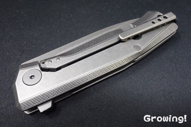ナイフショップ グローイング！□lionSTEEL【ライオンスチール