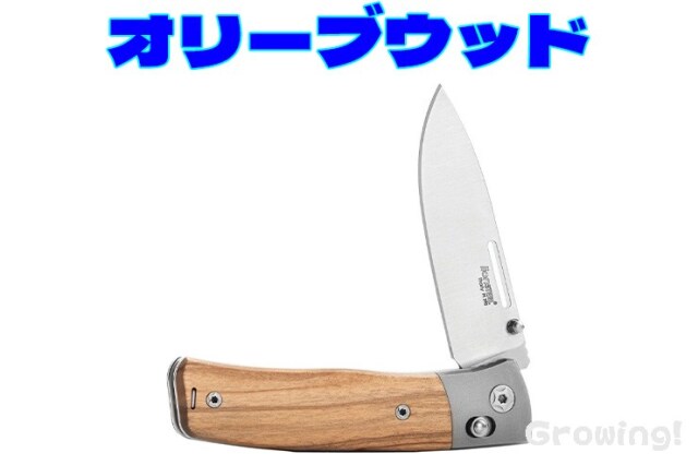 ナイフショップ グローイング！□lionSTEEL【ライオンスチール