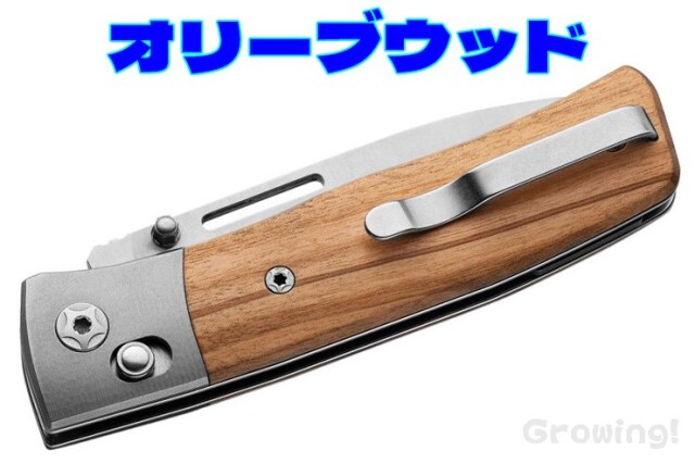 ナイフショップ グローイング！□lionSTEEL【ライオンスチール