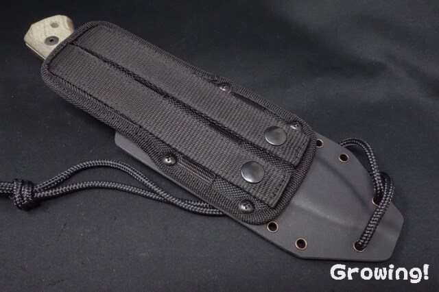 ナイフショップ グローイング！□lionSTEEL【ライオンスチール