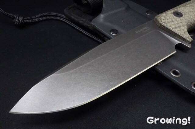 ナイフショップ グローイング！□lionSTEEL【ライオンスチール