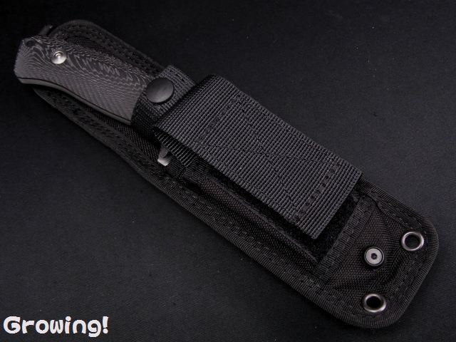 ナイフショップ グローイング！□lionSTEEL【ライオンスチール