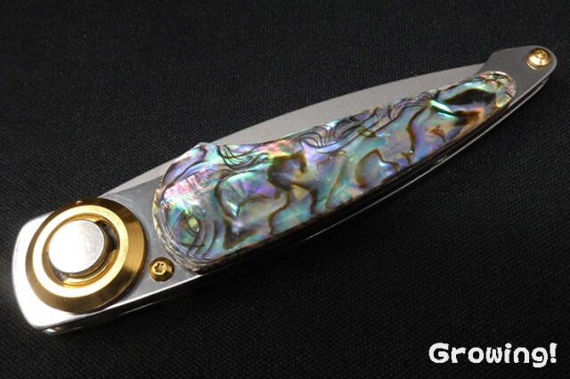 LONE WOLF KNIVES PAULモデル ナイフ LONE WOLF KNIVES PAULモデル ナイフ
