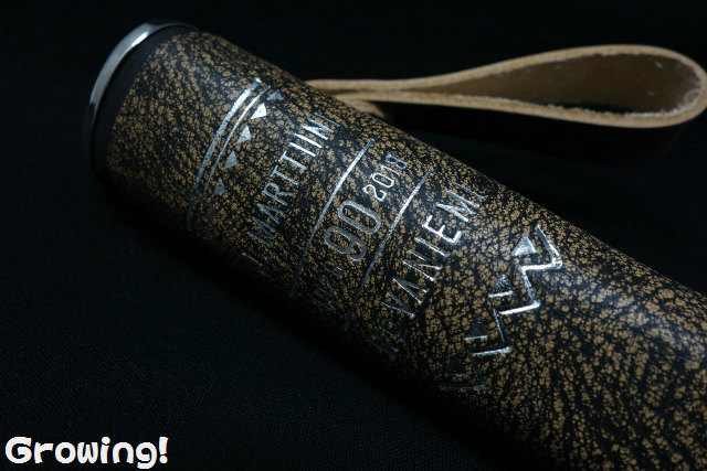 ナイフショップ グローイング！□Marttiini【マルティニ】□ 90周年