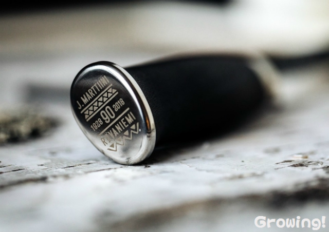 ナイフショップ グローイング！□Marttiini【マルティニ】□ 90周年