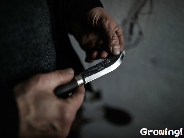 ナイフショップ グローイング！□Marttiini【マルティニ】□ 90周年