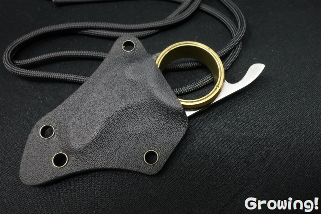 ナイフショップ グローイング！□MaxKnives【マックスナイフ