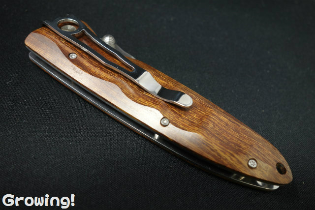 ナイフショップ グローイング！□MCUSTA【エムカスタ】□ MC-0018V  