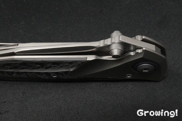 ナイフショップ グローイング！□Microtech【マイクロテック