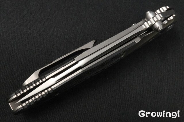 ナイフショップ グローイング！□Microtech【マイクロテック