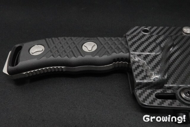 ナイフショップ グローイング！□Microtech【マイクロテック