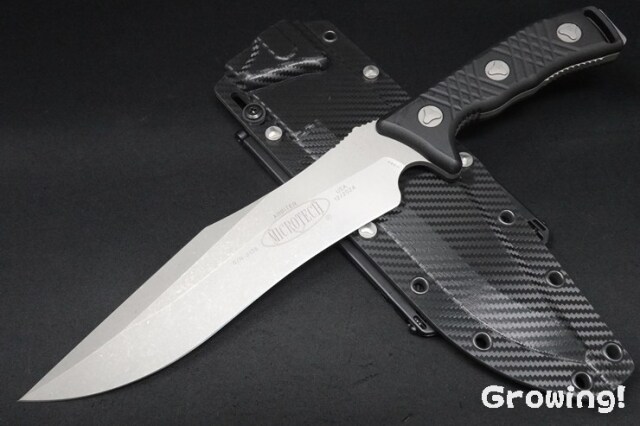 ナイフショップ グローイング！□Microtech【マイクロテック