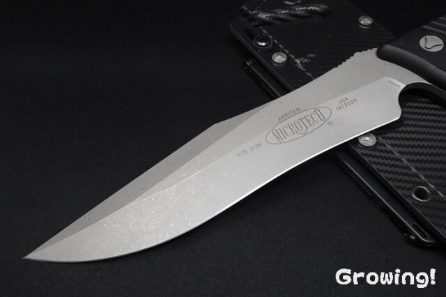 ナイフショップ グローイング！□Microtech【マイクロテック