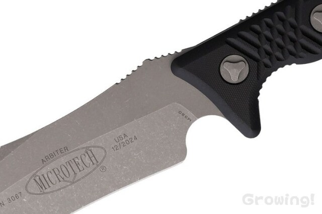 ナイフショップ グローイング！□Microtech【マイクロテック