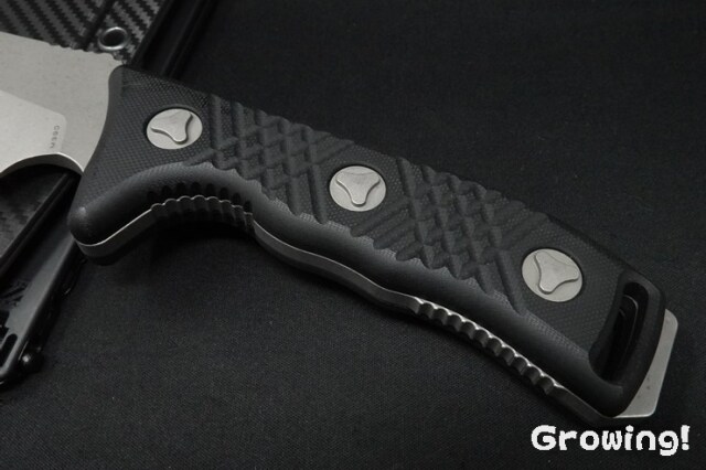 ナイフショップ グローイング！□Microtech【マイクロテック