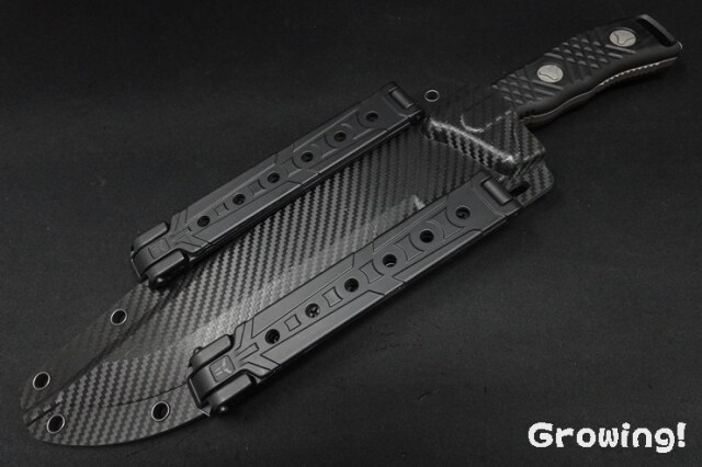 ナイフショップ グローイング！□Microtech【マイクロテック