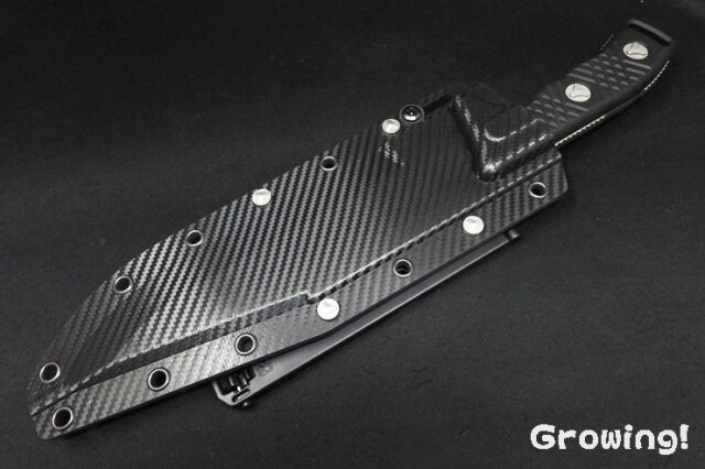 ナイフショップ グローイング！□Microtech【マイクロテック