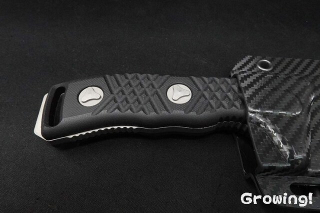 ナイフショップ グローイング！□Microtech【マイクロテック