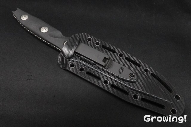 ナイフショップ グローイング！□Microtech【マイクロテック