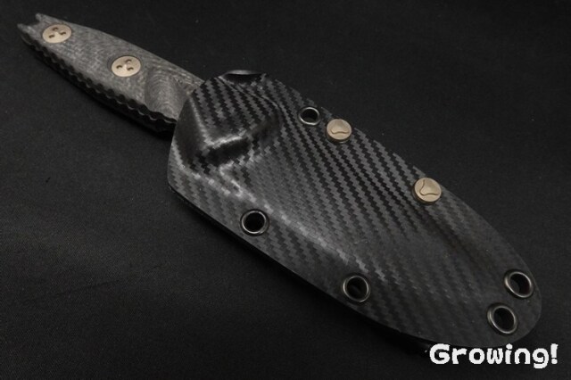 ナイフショップ グローイング！□Microtech【マイクロテック