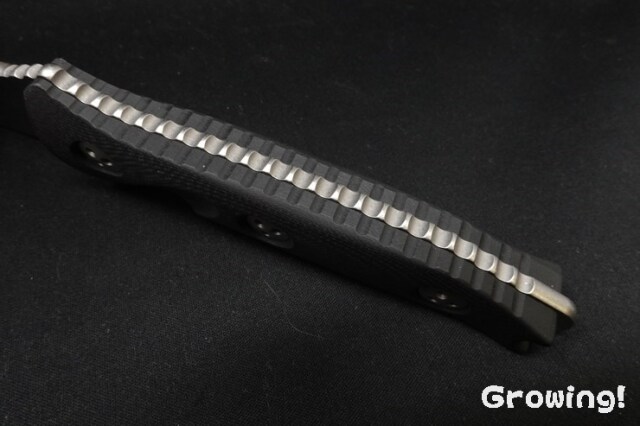 ナイフショップ グローイング！□Microtech【マイクロテック