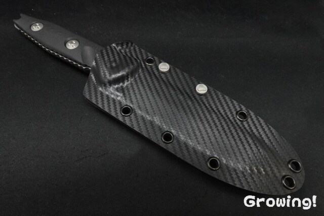 ナイフショップ グローイング！□Microtech【マイクロテック