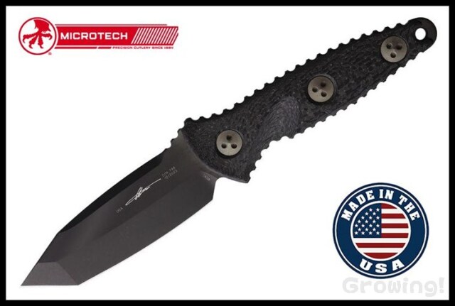 ナイフショップ グローイング！□Microtech【マイクロテック