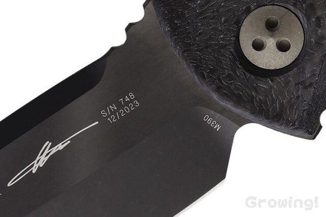 ナイフショップ グローイング！□Microtech【マイクロテック